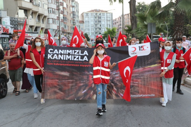 15 temmuz