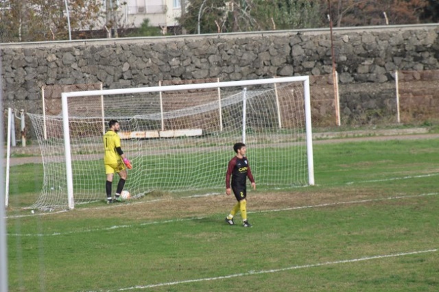 Bafra spor Karasamsun yıldırım spor maç kareleri