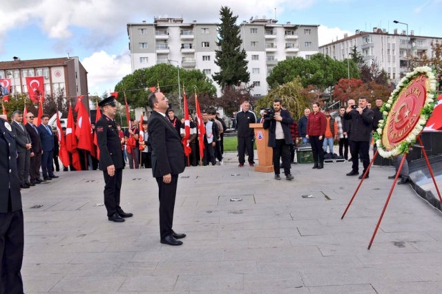 29 Ekim Cumhuriyet Bayramı