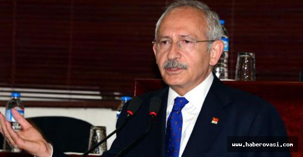 Kılıçdaroğlu; Ailelerin manevi, dinsel duyguları istismar ediliyor