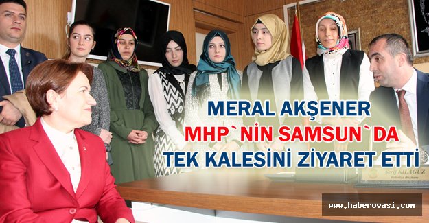 MHP’yi arı gibi çalışan muhalefet yapacağız