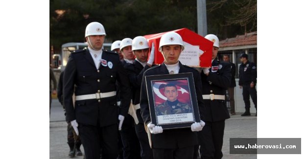 Nusaybin'den acı haber 3 Şehit