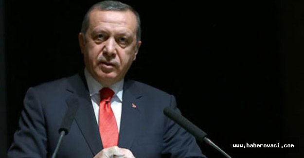 Erdoğan'dan 'Avrupa Günü' mesajı