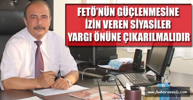 MHP OLARAK UYARI GÖREVİMİZİ HER ZAMAN YAPTIK