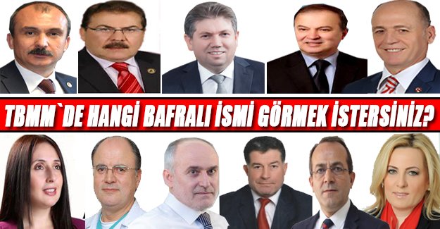 İŞTE BAFRA`NIN ONBİRİ