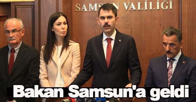 Bakan Kurum,Bu ekonomik savaş boşa çıkacaktır