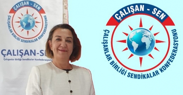 Samsun Çalışan-Sen Danıştay açıklaması