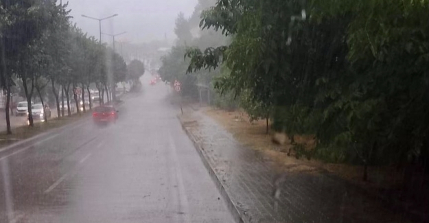 Samsun'da sel felaketi son durum