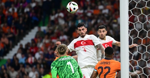 Türkiye ikidir çeyrek finalde eleniyor