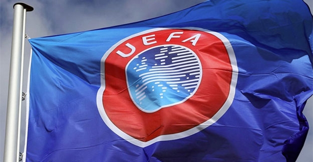 UEFA'da ülke puanımız belli oldu