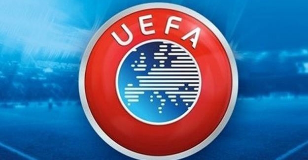 UEFA'da ülke puanımız