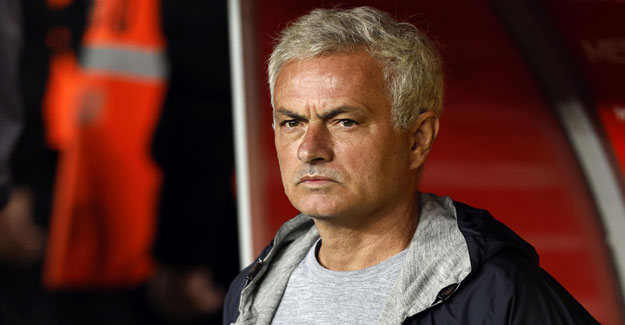 Mourinho '7 puanı kaybettik' dedi