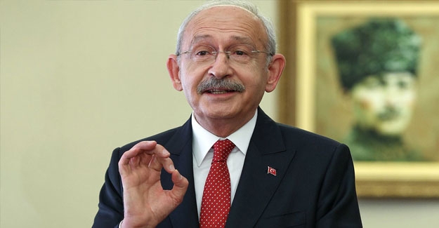 ABD seçimlerinde Kılıçdaroğlu'na oy çıktı