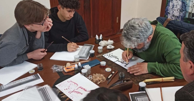 El sanat kurs kayıtları başladı