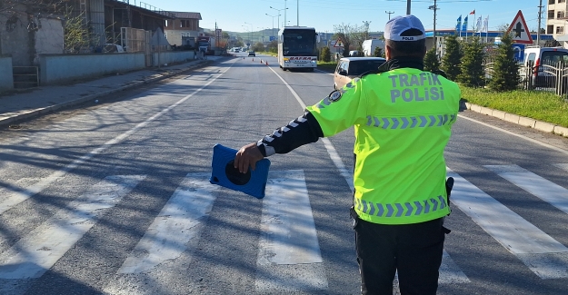 Yeni trafik cezaları belli oldu