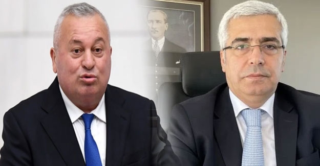 Enginyurt ve Uzun CHP'ye katıldı