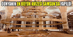 Üstün Avize Tacikistan’da dünya rekoru kırdı