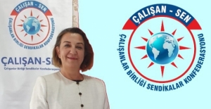 Samsun Çalışan-Sen Danıştay açıklaması