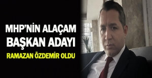 Alaçam'da Acar Gitti, Özdemir geldi