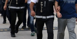 Samsun'da uyuşturucu operasyonu 14 gözaltı
