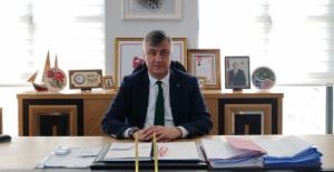 Katipoğlu, Amasya il Milli Eğitim Müdürü oldu