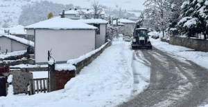 Meteoroloji 12 il için uyarı verdi