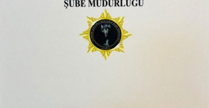 Samsun#039;da aranan firari uyuşturucu...