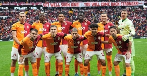 Galatasaray yakın takipçisini devirdi