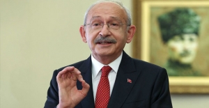 ABD seçimlerinde Kılıçdaroğlu'na oy çıktı