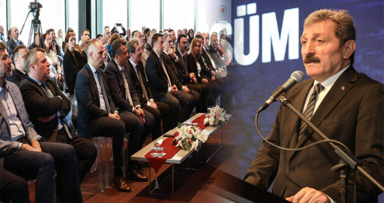 Samsun Kentsel Dönüşüm Sempozyumu, Şehrin Geleceği Tartışıldı