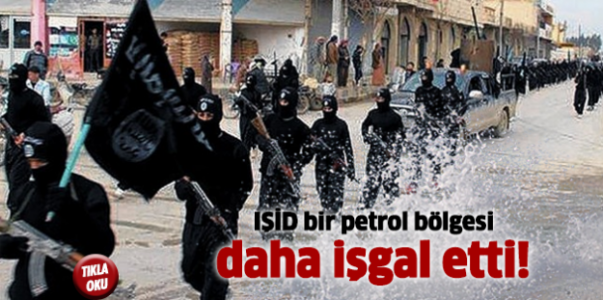 CHP'den Genelkurmay'a IŞİD tepkisi