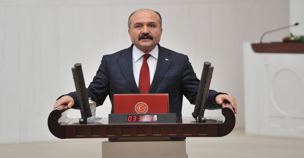 Erhan Usta ,Hızlı tren ve Demir yolunu sordu
