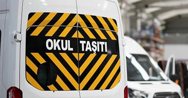 Samsun'da okullar tatil edildi