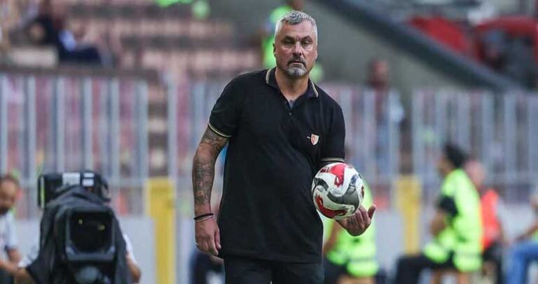 Samsunspor Patronu Reis, Hatalar Üzerinde Çalışacağız