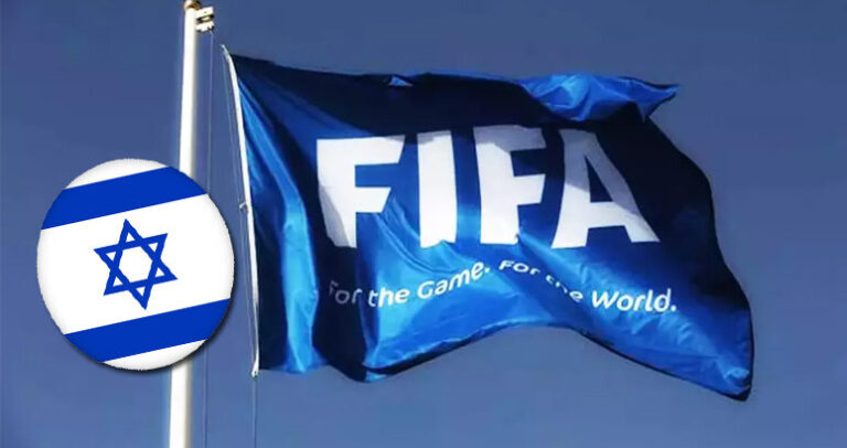 UEFA, İsrail’i Turnuvalardan Men Etmeyi Oyluyor