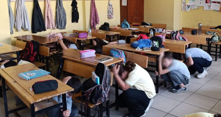 Türkiye’de tüm okullarda eş zamanlı yapılacak
