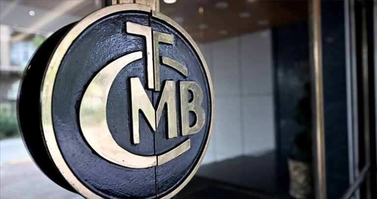 Merkez Bankası Suç Duyurusu 7 tutuklama