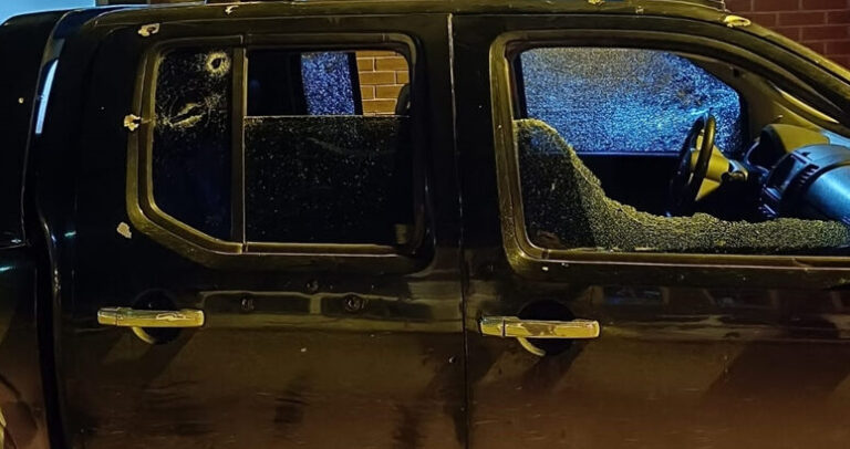 Tokat’ta Silahlı Kavga: 2 Ölü, 1 Yaralı