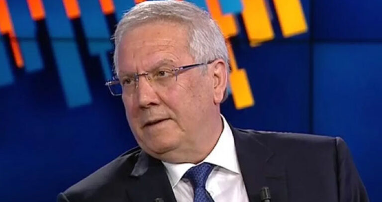 Aziz Yıldırım Transfer İddialarına Yanıt Verdi